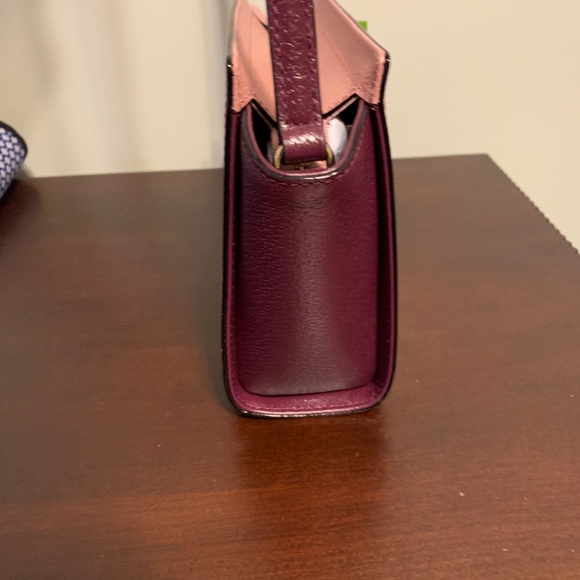 NWT KATE SPADE GRAND STREET HAYDEN CROSSBODY - Picture 3 of 4